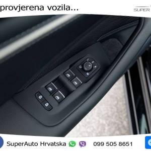 VW Passat Variant 1.5 eTSI DSG Business 150 KS, ACC+360+GR SJED+VIRT+NAVI+MASAŽA