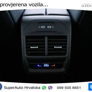 VW Passat Variant 1.5 eTSI DSG Business 150 KS, ACC+360+GR SJED+VIRT+NAVI+MASAŽA