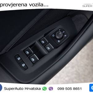 VW Passat Variant 1.5 eTSI DSG Business 150 KS, ACC+360+GR SJED+VIRT+NAVI+MASAŽA