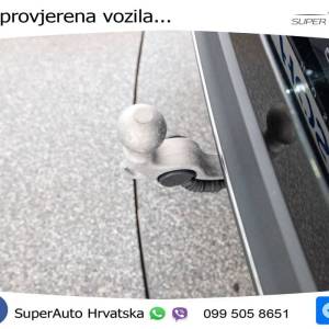 VW Passat Variant 1.5 eTSI DSG Business 150 KS, ACC+360+GR SJED+VIRT+NAVI+MASAŽA