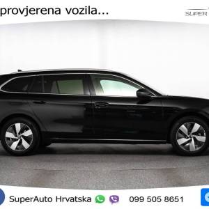 VW Passat Variant 1.5 eTSI DSG Business 150 KS, ACC+360+GR SJED+VIRT+NAVI+MASAŽA