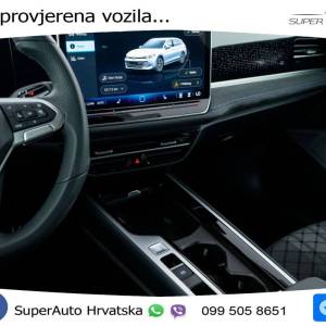 VW Passat Variant 2.0 TDI 4M DSG R-Line 193 KS, ACC+KAM+4xGR SJED+VIRT+MASAŽA
