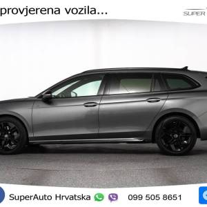 VW Passat Variant 2.0 TDI 4M DSG R-Line 193 KS, ACC+KAM+4xGR SJED+VIRT+MASAŽA