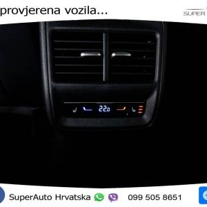VW Passat Variant 2.0 TDI 4M DSG R-Line 193 KS, ACC+KAM+4xGR SJED+VIRT+MASAŽA