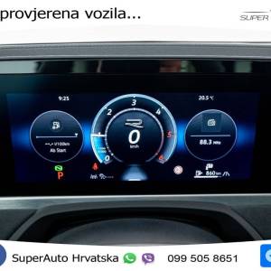 VW Passat Variant 2.0 TDI 4M DSG R-Line 193 KS, ACC+KAM+4xGR SJED+VIRT+MASAŽA