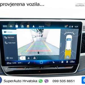 VW Passat Variant 2.0 TDI 4M DSG R-Line 193 KS, ACC+KAM+4xGR SJED+VIRT+MASAŽA