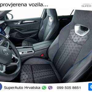 VW Passat Variant 2.0 TDI 4M DSG R-Line 193 KS, ACC+KAM+4xGR SJED+VIRT+MASAŽA