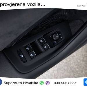 VW Passat Variant 2.0 TDI 4M DSG R-Line 193 KS, ACC+KAM+4xGR SJED+VIRT+MASAŽA