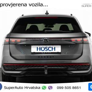 VW Passat Variant 2.0 TDI 4M DSG R-Line 193 KS, ACC+KAM+4xGR SJED+VIRT+MASAŽA