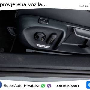 VW Passat Variant 2.0 TDI 4M DSG R-Line 193 KS, ACC+KAM+4xGR SJED+VIRT+MASAŽA