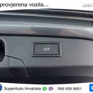 VW Passat Variant 2.0 TDI 4M DSG R-Line 193 KS, ACC+KAM+4xGR SJED+VIRT+MASAŽA