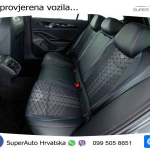 VW Passat Variant 2.0 TDI 4M DSG R-Line 193 KS, ACC+KAM+4xGR SJED+VIRT+MASAŽA