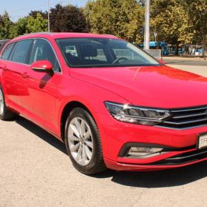 VW Passat Variant 2.0 TDi DSG *LED, NAVIGACIJA*