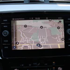 VW Passat Variant 2.0 TDi DSG *LED, NAVIGACIJA*