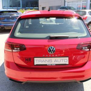 VW Passat Variant 2.0 TDi DSG *LED, NAVIGACIJA*