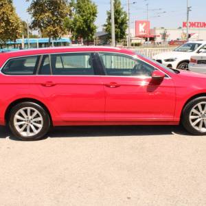 VW Passat Variant 2.0 TDi DSG *LED, NAVIGACIJA*