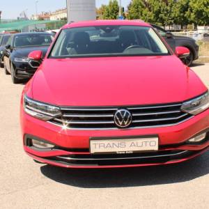 VW Passat Variant 2.0 TDi DSG *LED, NAVIGACIJA*