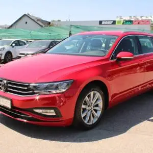 VW Passat Variant 2.0 TDi DSG *LED, NAVIGACIJA*