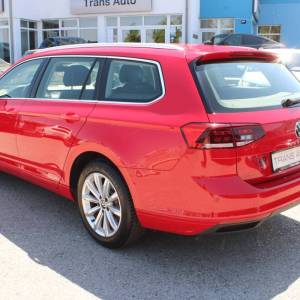 VW Passat Variant 2.0 TDi DSG *LED, NAVIGACIJA*