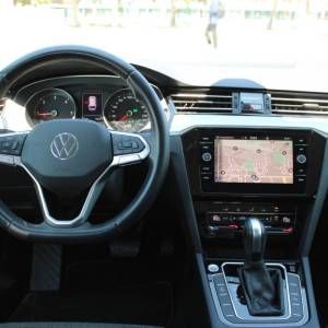 VW Passat Variant 2.0 TDi DSG *LED, NAVIGACIJA*