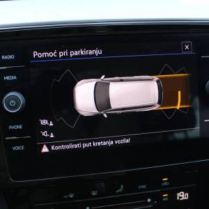 VW Passat Variant 2.0 TDi DSG *LED, NAVIGACIJA*