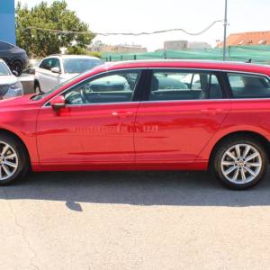 VW Passat Variant 2.0 TDi DSG *LED, NAVIGACIJA*