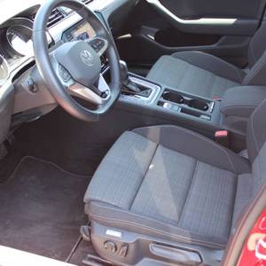 VW Passat Variant 2.0 TDi DSG *LED, NAVIGACIJA*