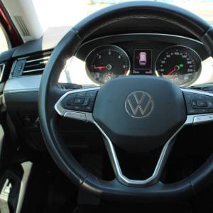 VW Passat Variant 2.0 TDi DSG *LED, NAVIGACIJA*