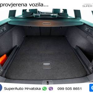 VW Passat Variant 2.0 TDI 4M DSG Alltrack 200 KS, ACC+KAM+VIRT+NAVI