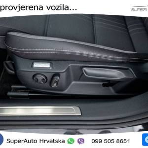 VW Passat Variant 2.0 TDI 4M DSG Alltrack 200 KS, ACC+KAM+VIRT+NAVI