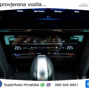 VW Passat Variant 2.0 TDI 4M DSG Alltrack 200 KS, ACC+KAM+VIRT+NAVI