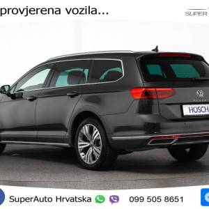 VW Passat Variant 2.0 TDI 4M DSG Alltrack 200 KS, ACC+KAM+VIRT+NAVI