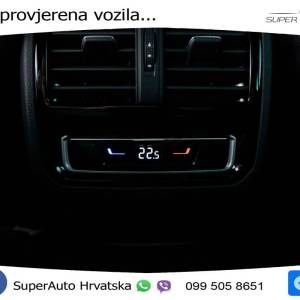 VW Passat Variant 2.0 TDI 4M DSG Alltrack 200 KS, ACC+KAM+VIRT+NAVI