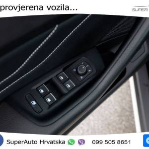 VW Passat Variant 2.0 TDI 4M DSG Alltrack 200 KS, ACC+KAM+VIRT+NAVI