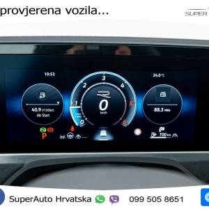 VW Passat Variant 2.0 TDI 4M DSG R-Line 193 KS, ACC+KAM+4xGR SJED+VIRT+MASAŽA