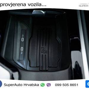 VW Passat Variant 2.0 TDI 4M DSG R-Line 193 KS, ACC+KAM+4xGR SJED+VIRT+MASAŽA