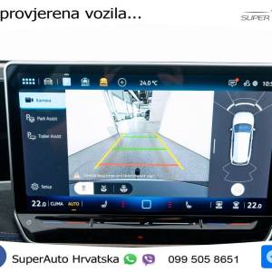 VW Passat Variant 2.0 TDI 4M DSG R-Line 193 KS, ACC+KAM+4xGR SJED+VIRT+MASAŽA
