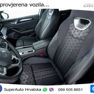 VW Passat Variant 2.0 TDI 4M DSG R-Line 193 KS, ACC+KAM+4xGR SJED+VIRT+MASAŽA
