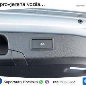 VW Passat Variant 2.0 TDI 4M DSG R-Line 193 KS, ACC+KAM+4xGR SJED+VIRT+MASAŽA