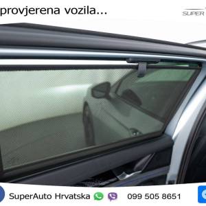 VW Passat Variant 2.0 TDI 4M DSG R-Line 193 KS, ACC+KAM+4xGR SJED+VIRT+MASAŽA