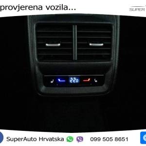 VW Passat Variant 2.0 TDI 4M DSG R-Line 193 KS, ACC+KAM+4xGR SJED+VIRT+MASAŽA