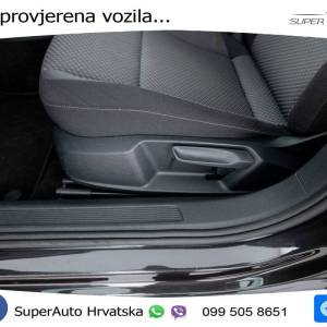 VW Passat Variant 2.0 TDI DSG Business Premium 122 KS, ACC+KAM+GR SJED+NAVI