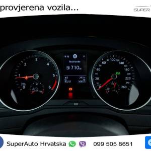 VW Passat Variant 2.0 TDI DSG Business Premium 122 KS, ACC+KAM+GR SJED+NAVI