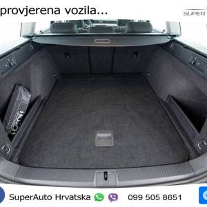 VW Passat Variant 2.0 TDI DSG Business Premium 122 KS, ACC+KAM+GR SJED+NAVI