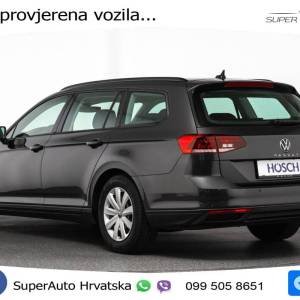 VW Passat Variant 2.0 TDI DSG Business Premium 122 KS, ACC+KAM+GR SJED+NAVI