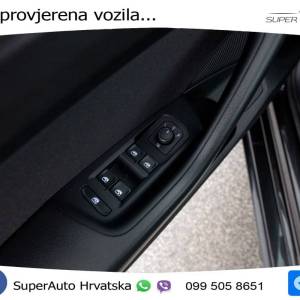 VW Passat Variant 2.0 TDI DSG Business Premium 122 KS, ACC+KAM+GR SJED+NAVI