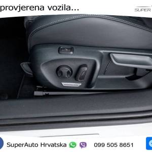 VW Passat Variant 2.0 TDI 4M R-Line 193 KS, MATRIX+ACC+4xGR SJED+MASAŽA+KAM