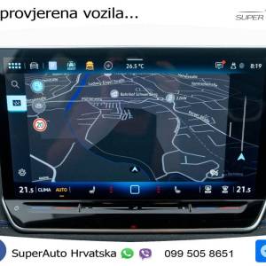VW Passat Variant 2.0 TDI 4M R-Line 193 KS, MATRIX+ACC+4xGR SJED+MASAŽA+KAM