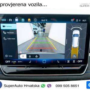 VW Passat Variant 2.0 TDI 4M R-Line 193 KS, MATRIX+ACC+4xGR SJED+MASAŽA+KAM