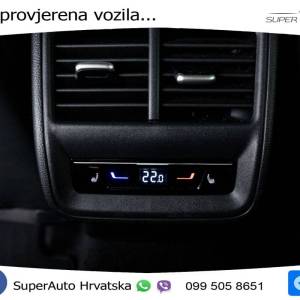 VW Passat Variant 2.0 TDI 4M DSG R-Line 193 KS, ACC+KAM+4xGR SJED+VIRT+MASAŽA
